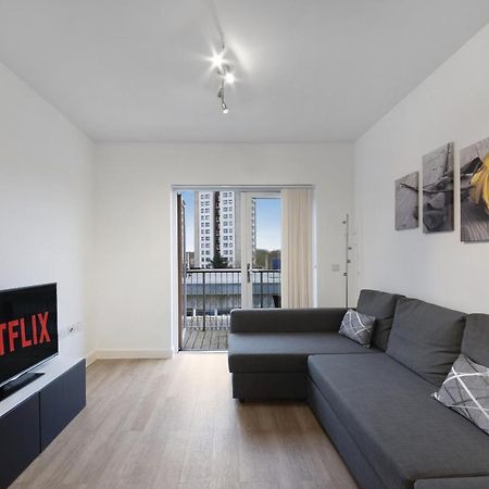 K Suites - Town Centre Hatfield Hatfield  Zewnętrze zdjęcie